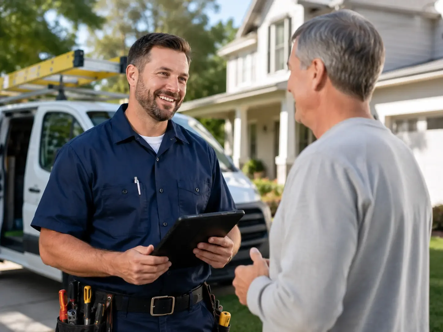 Whole Home Rewiring Little Ferry, NJ FAQs